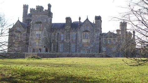 Crom Castle Grounds, County Fermanagh - See Around Britain