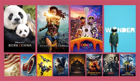 These Are the BEST Family Movies of 2017 - Today’s Mama - Parenting ...