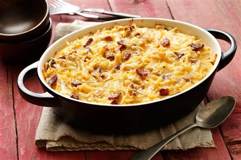 Christmas Morning Breakfast Casserole | Recipe | Christmas morning breakfast casserole ...