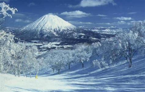 The 5 Best Ski & Snowboard Locations in Japan | All About Japan