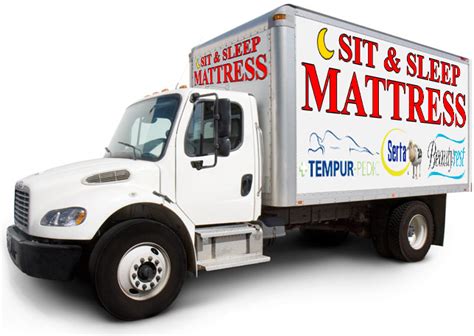 Sit & Sleep | The best mattresses in Bluffton & Hilton Head Island, SC!