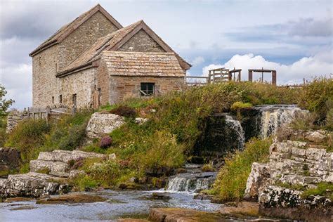 River Thurso, and, abandoned buildings at Westerdale, Near Halkirk, Scotland. UK. | Flickr