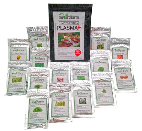 Where to Buy Organic Vegetable Seeds - Organic Palace Queen