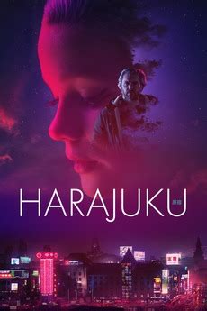 ‎Harajuku (2018) directed by Eirik Svensson • Reviews, film + cast ...