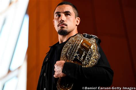 Photos: Best of Robert Whittaker | MMA Junkie