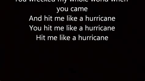 + luke combs hurricane lyrics | #The Expert