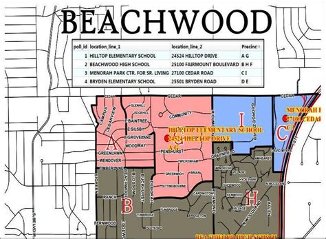 Early Voting Begins, Know Where You're Voting in Beachwood | Beachwood, OH Patch