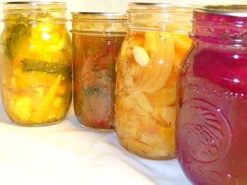 What do you know about botulism? How safe is home canning? – The Home Preserving Bible