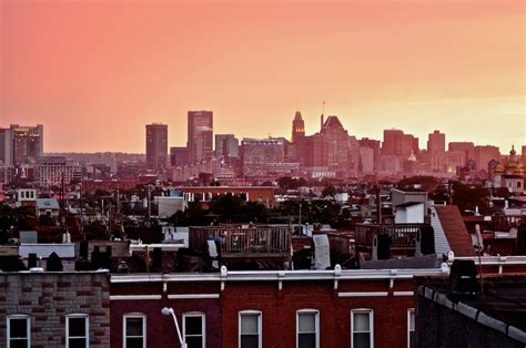 From school boards to ed funds, here's how tech figured into Baltimore ...