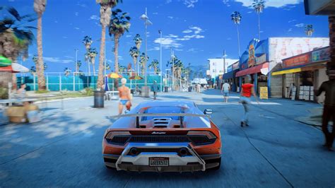 Project DubStepZz (Reshade Preset) - Gta5-Hub.com