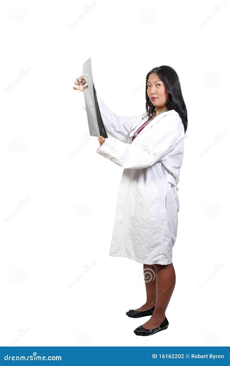 Female Cardiologist stock photo. Image of healthcare - 16162202