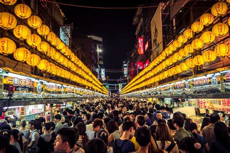 XinJueJiang night market-Kaohsiung-taiwan-traveling to Kaohsiung 2 days 1 night2 - Living ...