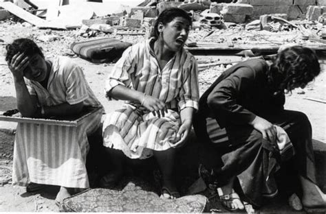 Commemorating the Shatila massacre, 34 years ago today – Mondoweiss