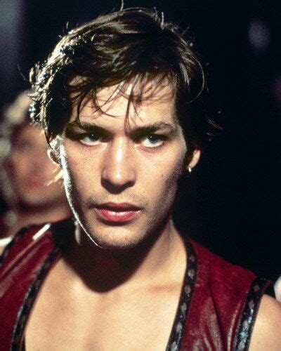 Pin by Anthony Vollero on Movie Badasses | Warrior movie, James remar ...