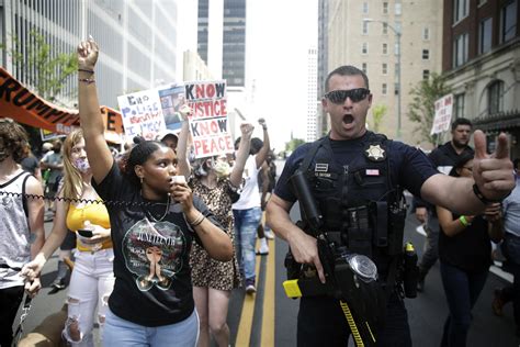 Black fear of Tulsa police lingers 100 years after massacre | AP News