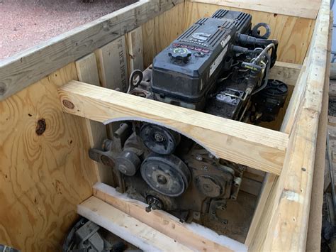 2006 Cummins 24 Valve Engine Core BigIron Auctions