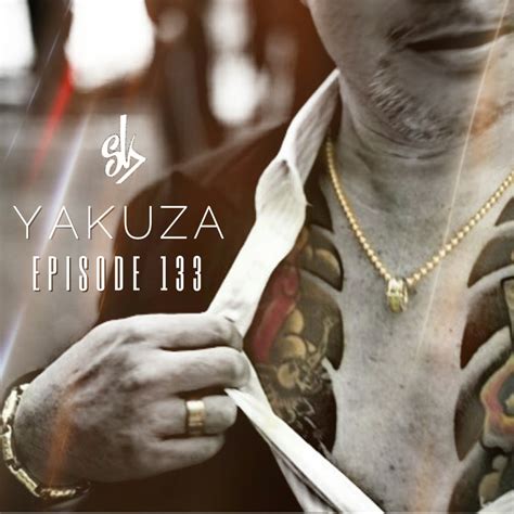 Episode 133: The Yakuza-Japan's Mafia - Sofa King Podcast