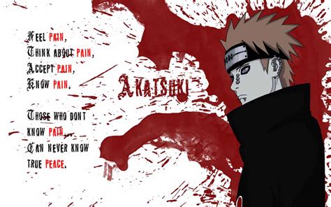 🔥 Free Download Akatsuki Pain by @chutchinson91 | WallpaperSafari