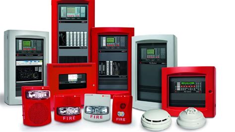 Fire Alarm System | Fire alarm system, Alarm system, Fire alarm