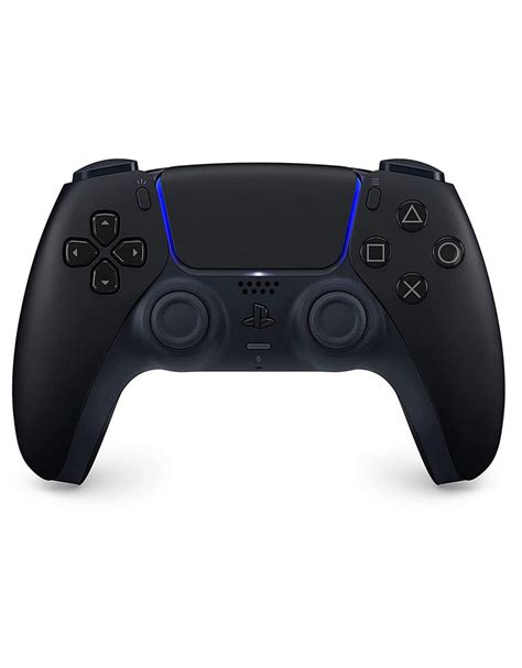 DualSense Wireless Controller for PlayStation 5 [CFI-ZCT1G] Midnight ...