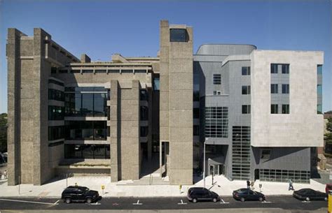 At the Yale School of Art and Architecture, a Rebirth for Building and Architect - The New York ...