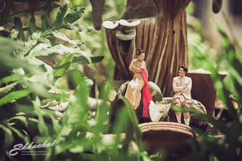 Romance Wedding Photography By Ekkachai 17 - Preview