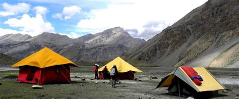 Trekking in Manali | Best Trekking Place In India