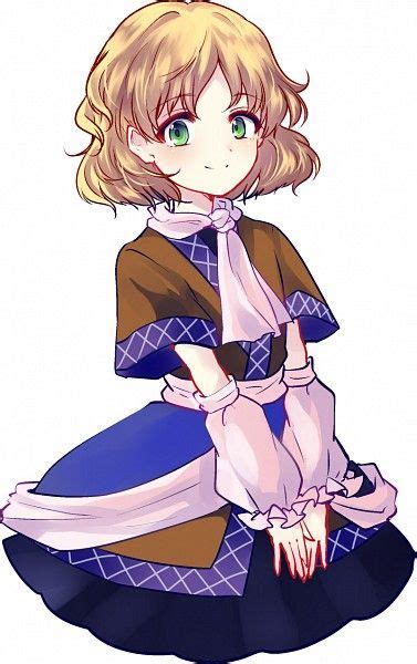 Mizuhashi Parsee - Touhou - Mobile Wallpaper #1902115 - Zerochan Anime ...