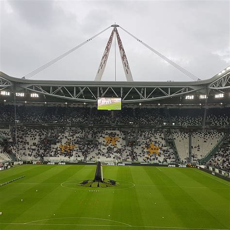 Juventus Stadium