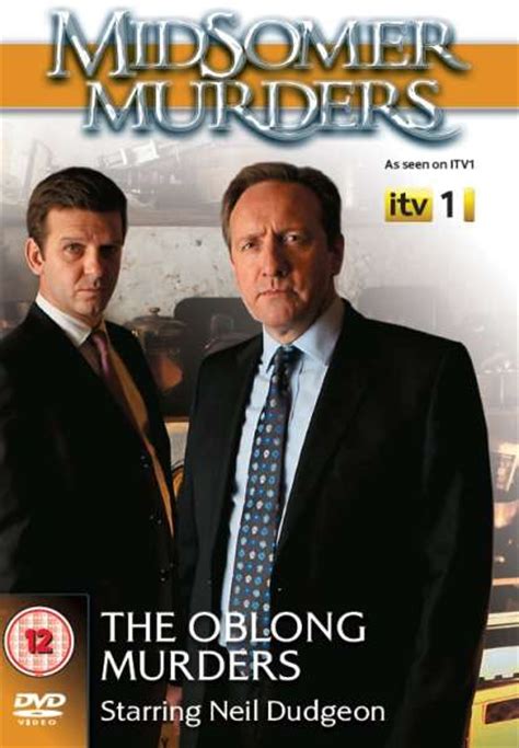 Download Midsomer Murders Theme Song - retpadisc