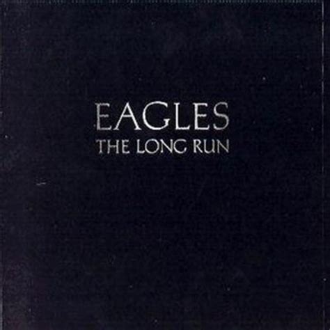 The Long Run | CD Album | Free shipping over £20 | HMV Store