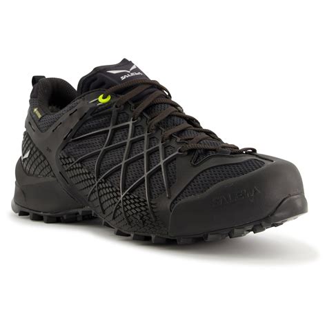 Salewa Wildfire GTX - Approach shoes Men's | Buy online | Bergfreunde.eu