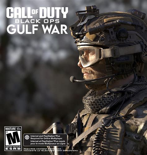 Call Of Duty: Gulf War Concept Art [COD] : r/CallOfDuty