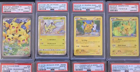 How to Grade Your Pokémon Cards (2022 Grading Guide)