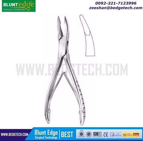 Friedman Bone Rongeur Forceps - Buy Friedman Bone Rongeur Forceps 14.0 Cm,Surgical Forceps,Mini ...