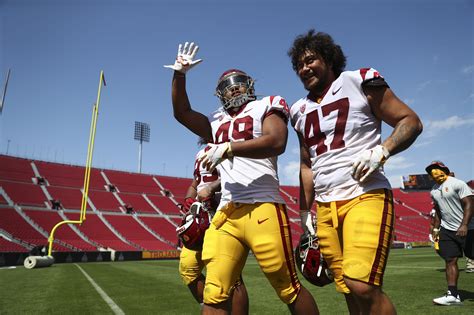 USC football: 3 biggest question marks for the Trojans in 2022 - Page 4