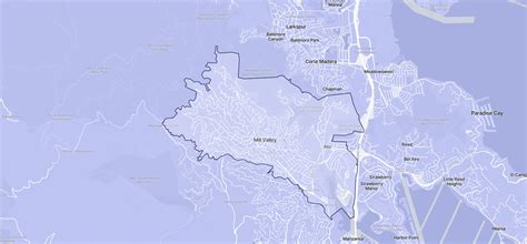 City of Mill Valley ADU Regulations and Requirements | Symbium