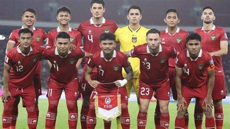 Berita hasil indonesia vs Irak hari ini Terbaru Hari Ini - Tribunkaltim.co