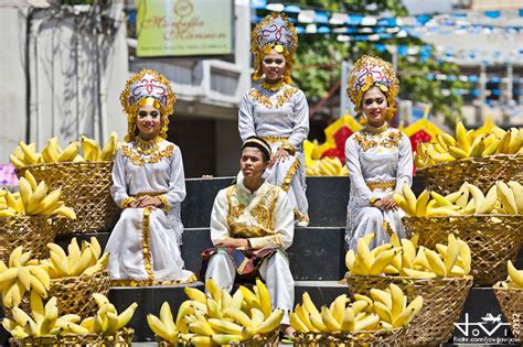 Watch the Colorful Festivals of Davao del Norte | Travel to the Philippines