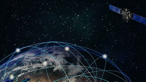 Low Earth Orbit satellite co-development | Aerospacelab | ARQUIMEA