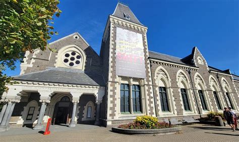 11 Top Tourist Attractions In Christchurch, NZ | PlanetWare