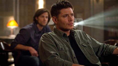 Jensen Ackles Wants To Make A Supernatural Revival Miniseries | GIANT ...