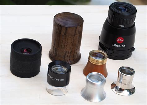 REVIEW: Loupe System – The Quest For A Perfect Loupe | SJX Watches