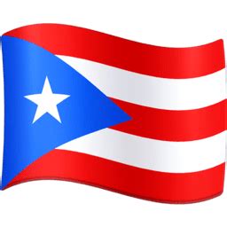 🇵🇷 Puerto Rico Emoji | Flagpedia.net