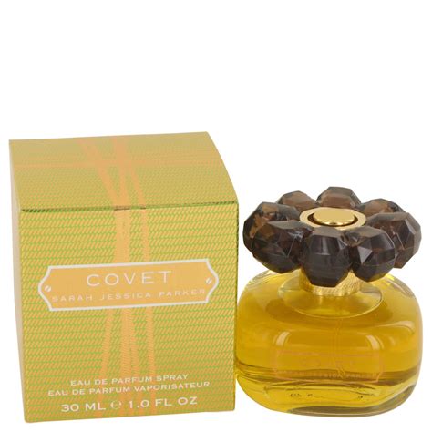 Covet by Sarah Jessica Parker - Buy online | Perfume.com