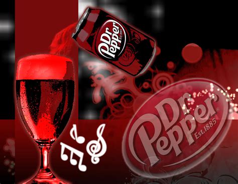 Friday Night With Dr Pepper by Ahmani2011 on DeviantArt