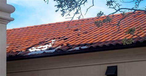 5 Types of Roof Tile Flashing