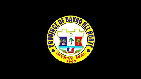 Davao del Norte 3rd as most competitive | Edge Davao