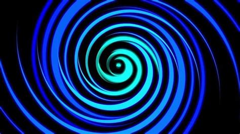 Hypnosis Spiral Stock Video Footage for Free Download