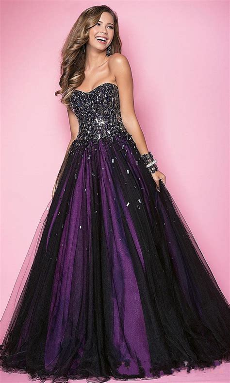 Prom Dress #2202910 - Weddbook